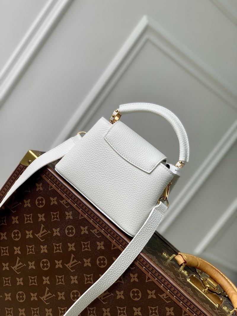 LV Satchel Bags